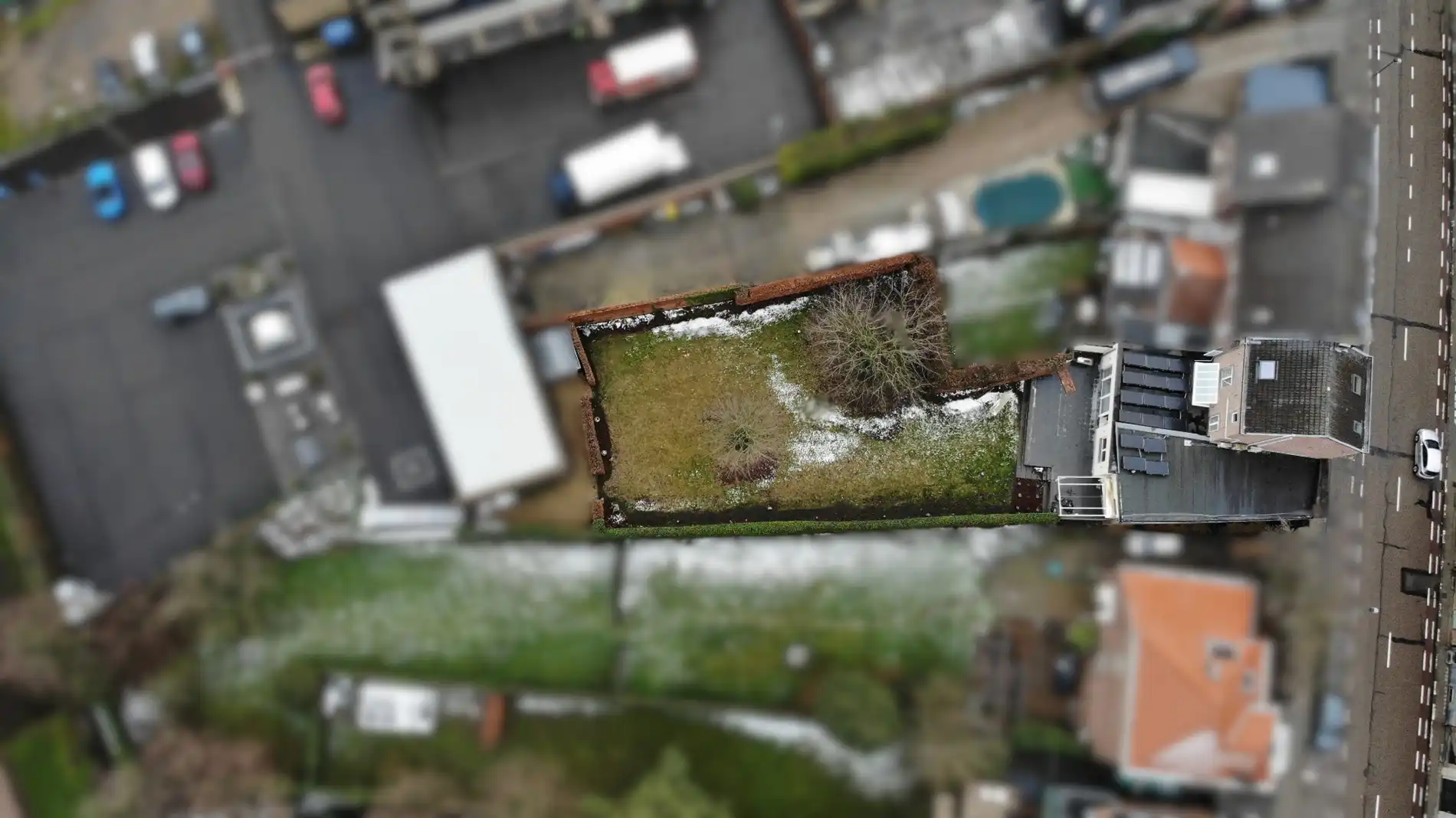 Unieke woning met tuin en 4 slaapkamers op topligging in Tongeren foto 38