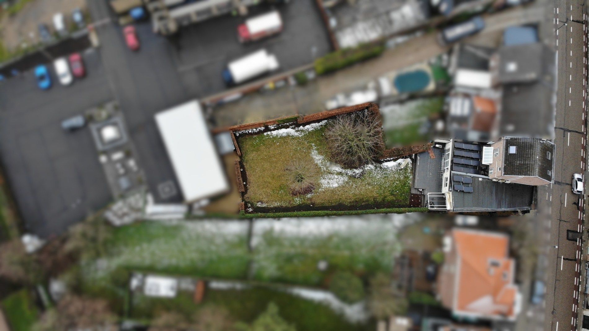 Unieke woning met tuin en 4 slaapkamers op topligging in Tongeren foto 38