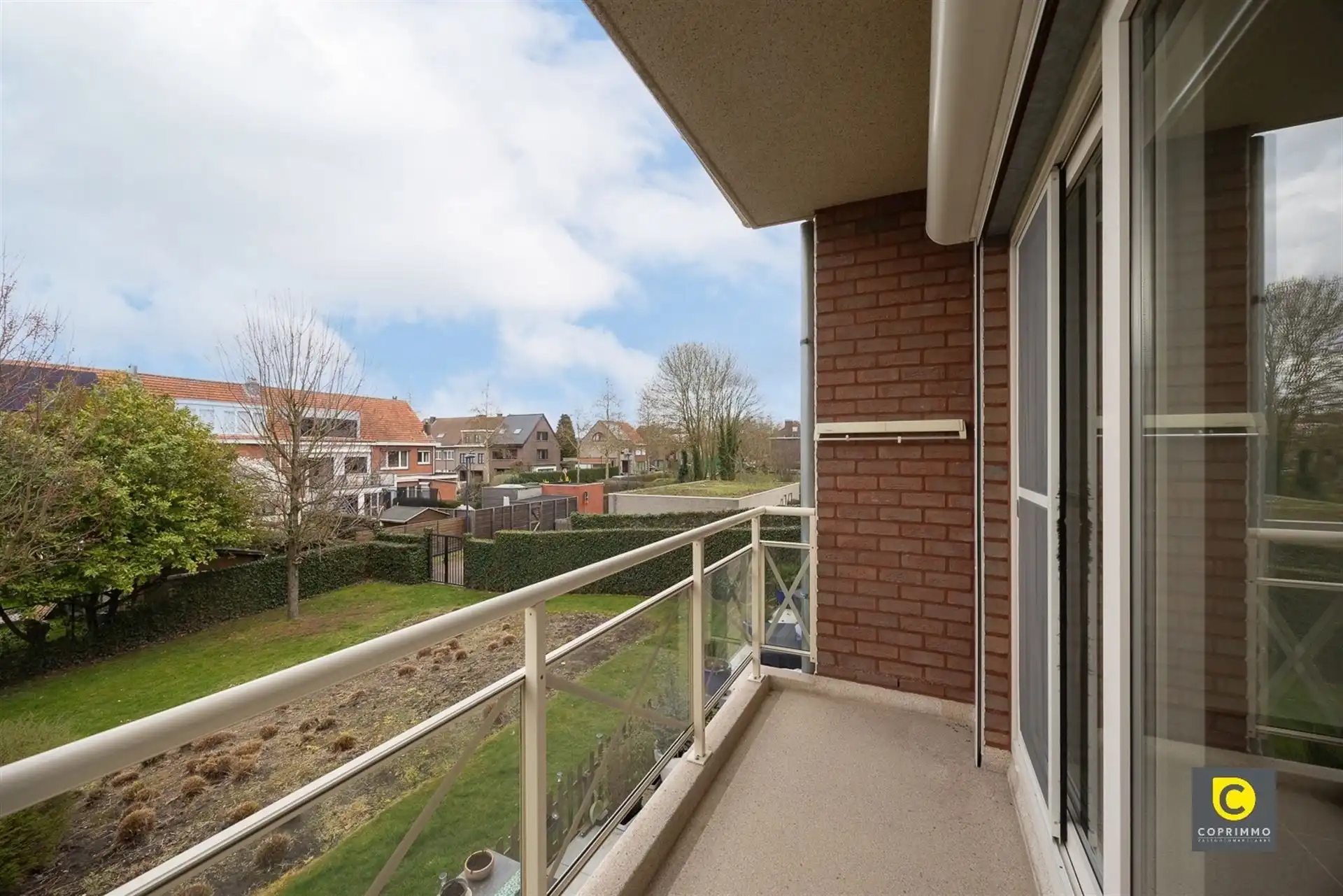 Ruim en verzorgd appartement  foto 12