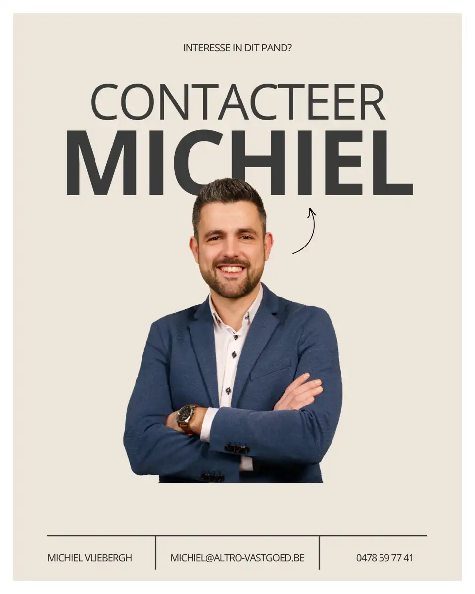 Hoogwaardig afgewerkt appartement op centrale ligging foto 25