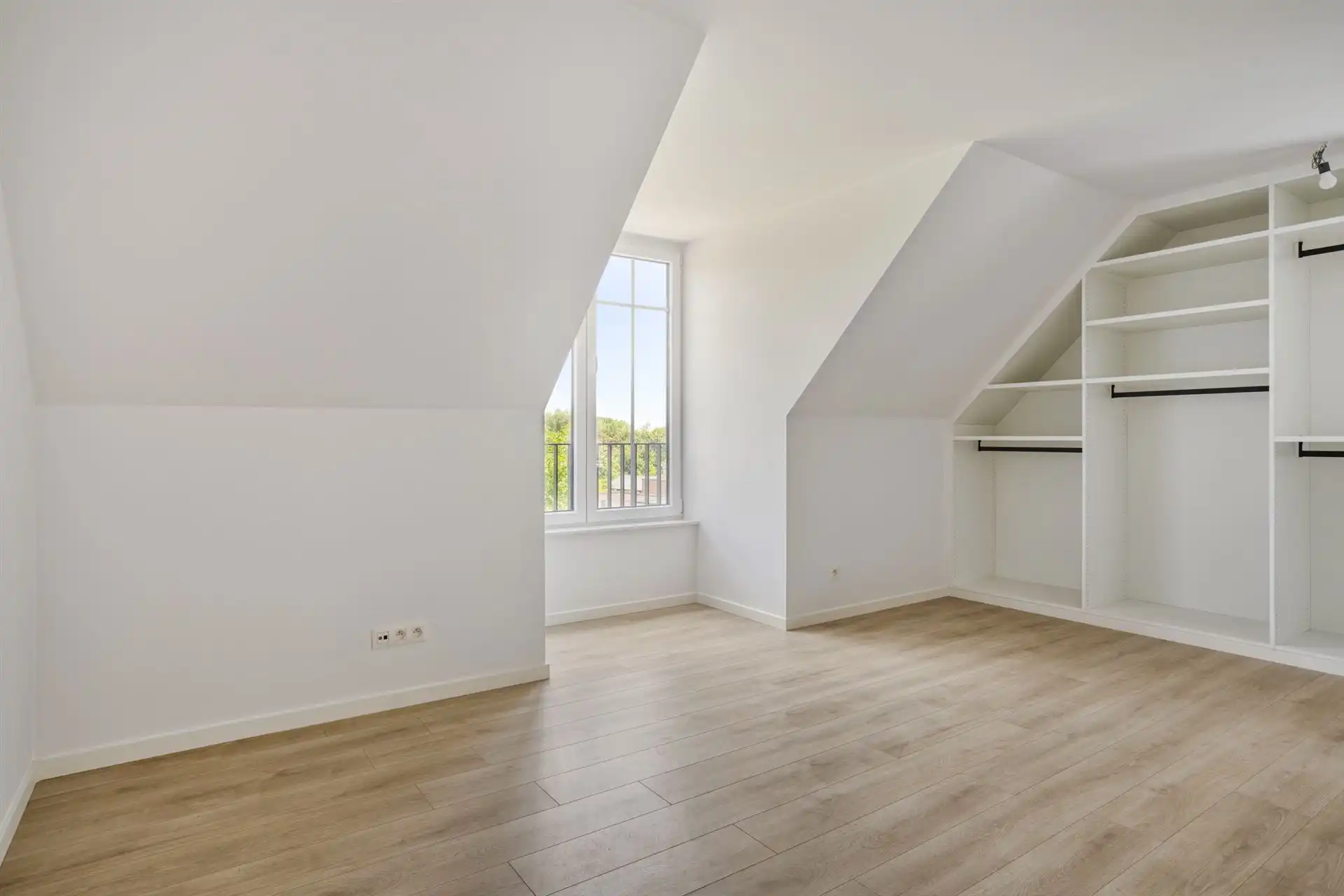 Prachtige nieuwbouw in rustige straat foto 23