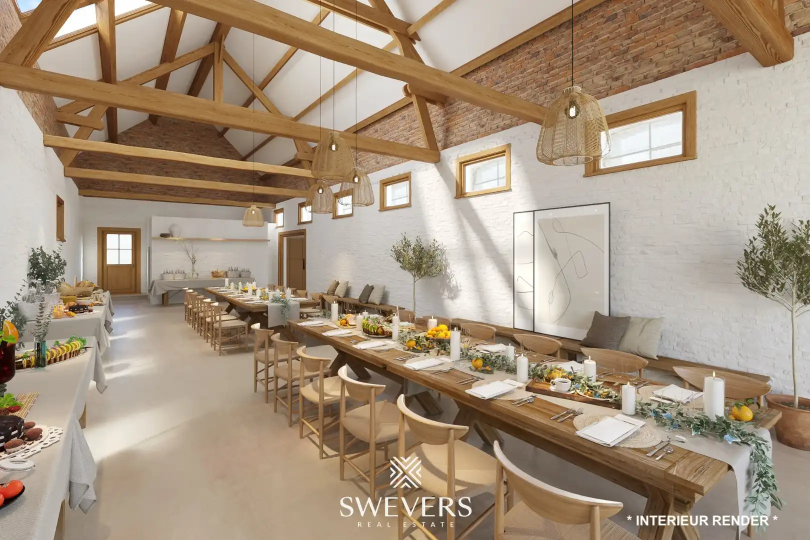 Wonen, investeren & ondernemen in hartje Haspengouw foto 7