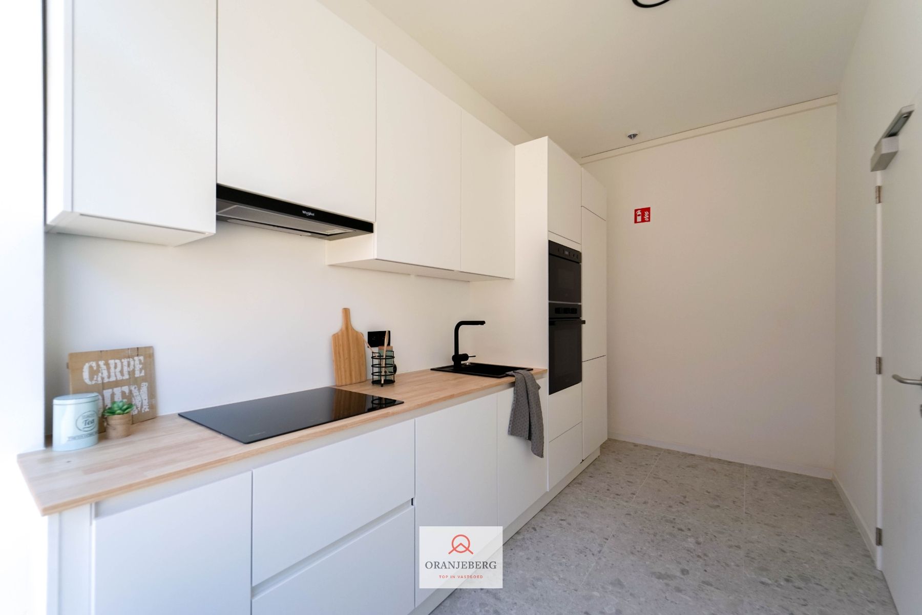 LAATSTE 2 KAMERS: Gerenoveerde lichtrijke kamer te koop nabij Gent-centrum foto 15
