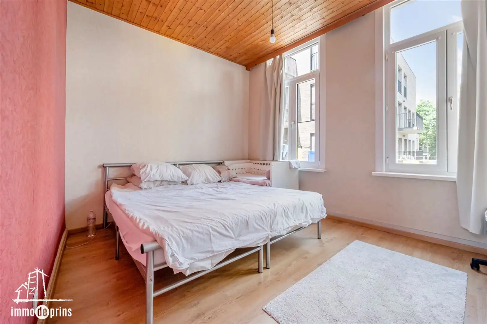 Woning op wandelafstand van de Grote Markt foto 12