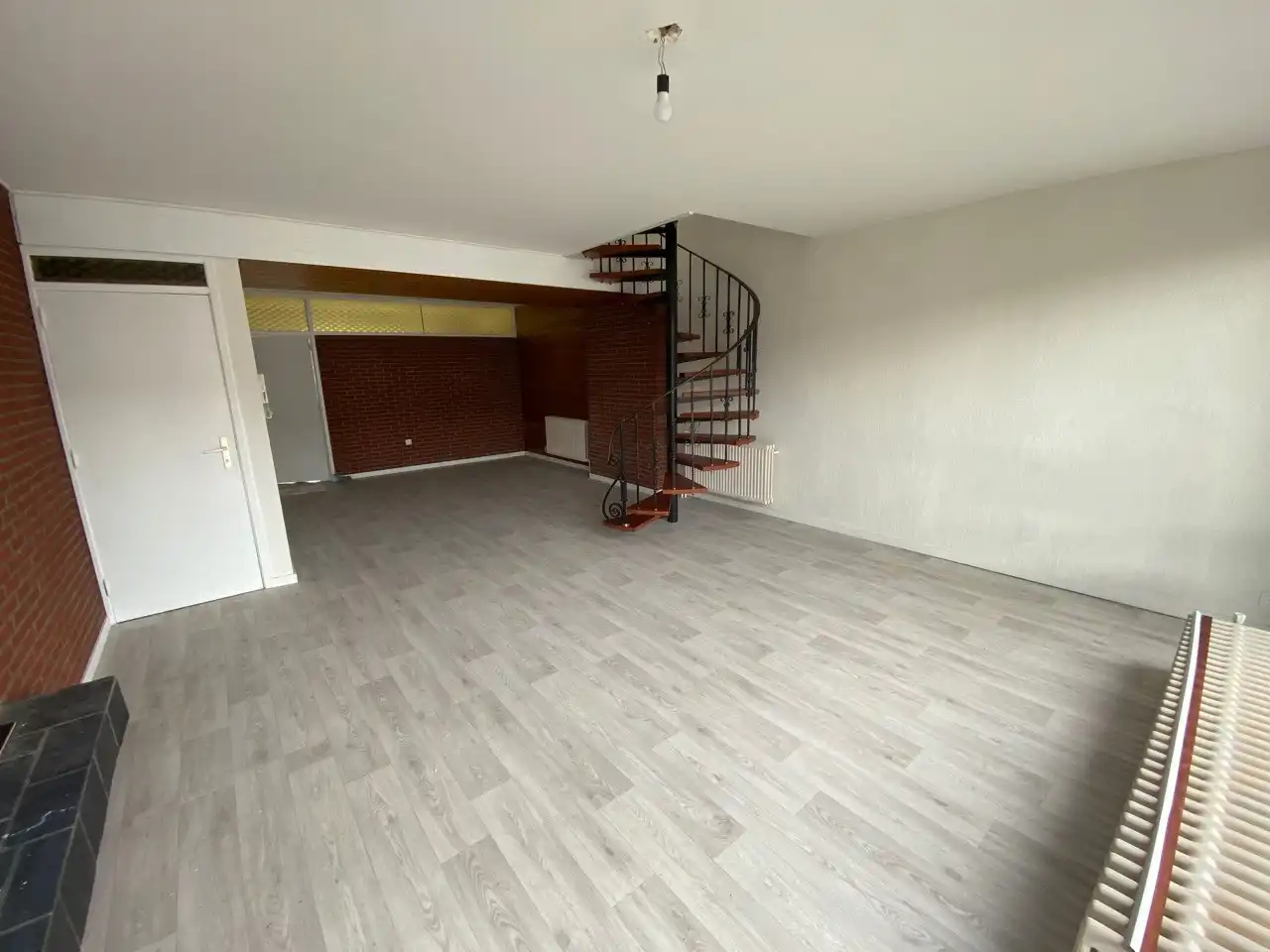 Uniek aanbod: Handelswoning met duplex en potentieel! foto 10