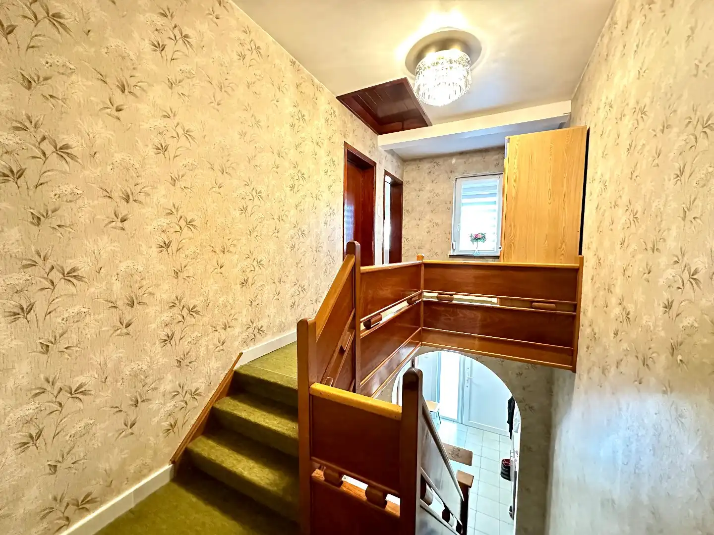 Ruime woning met tuin, terras en 3 slaapkamers in Tongeren-Borgloon foto 10