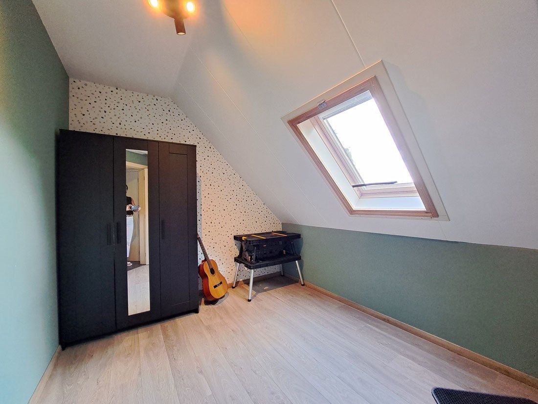 Ruim duplex appartement te Lommel foto 12