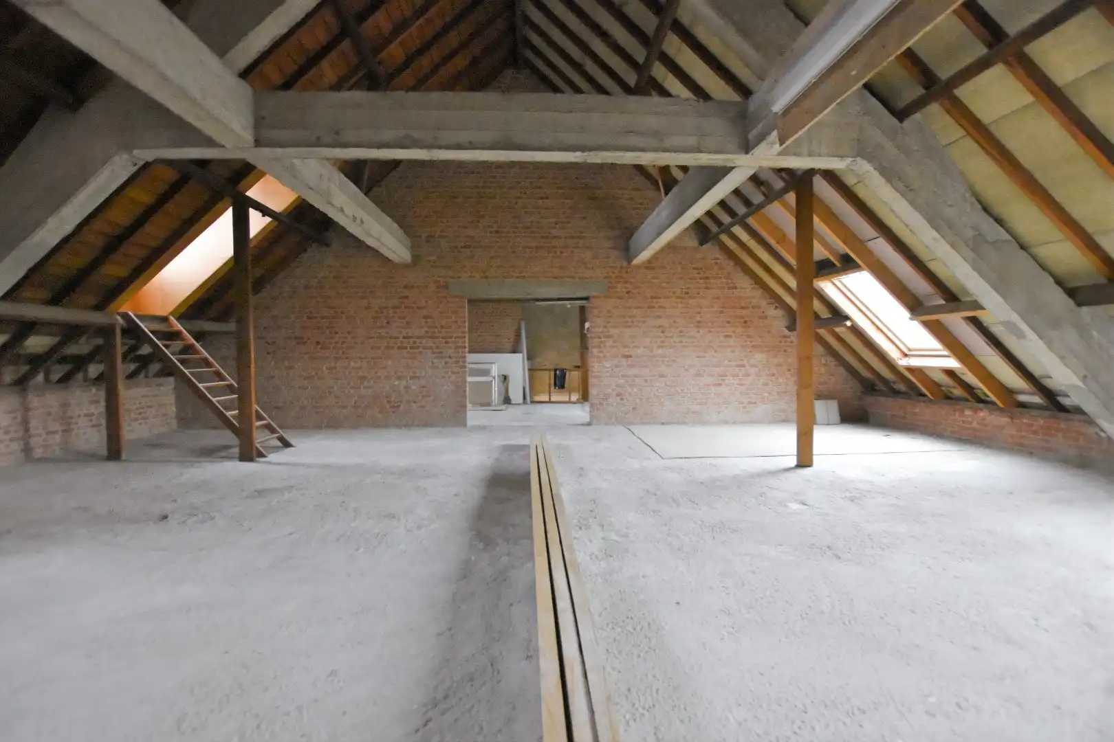 UNIEK ONTWIKKELINGSPROJECT CENTRUM VEURNE. foto 18