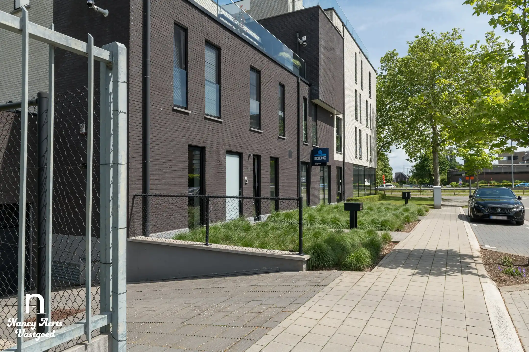 Ondergrondse autostaanplaats nabij centrum Hasselt foto 8