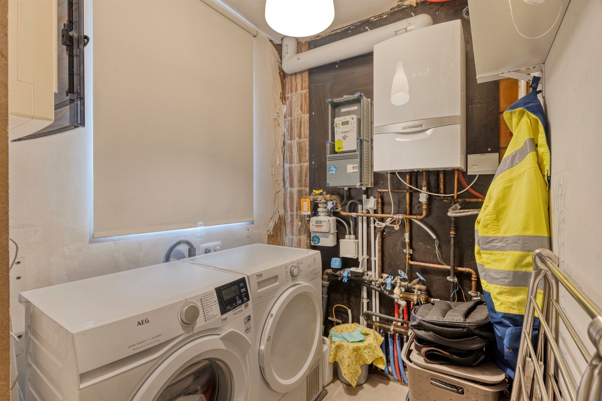 Gerenoveerde woning nabij het centrum foto 17