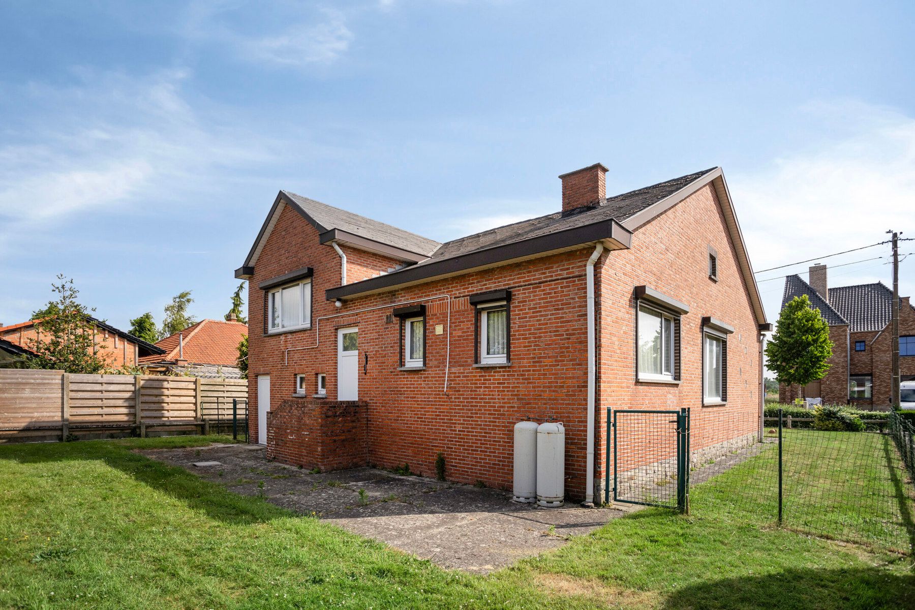 Huis te koop foto 23