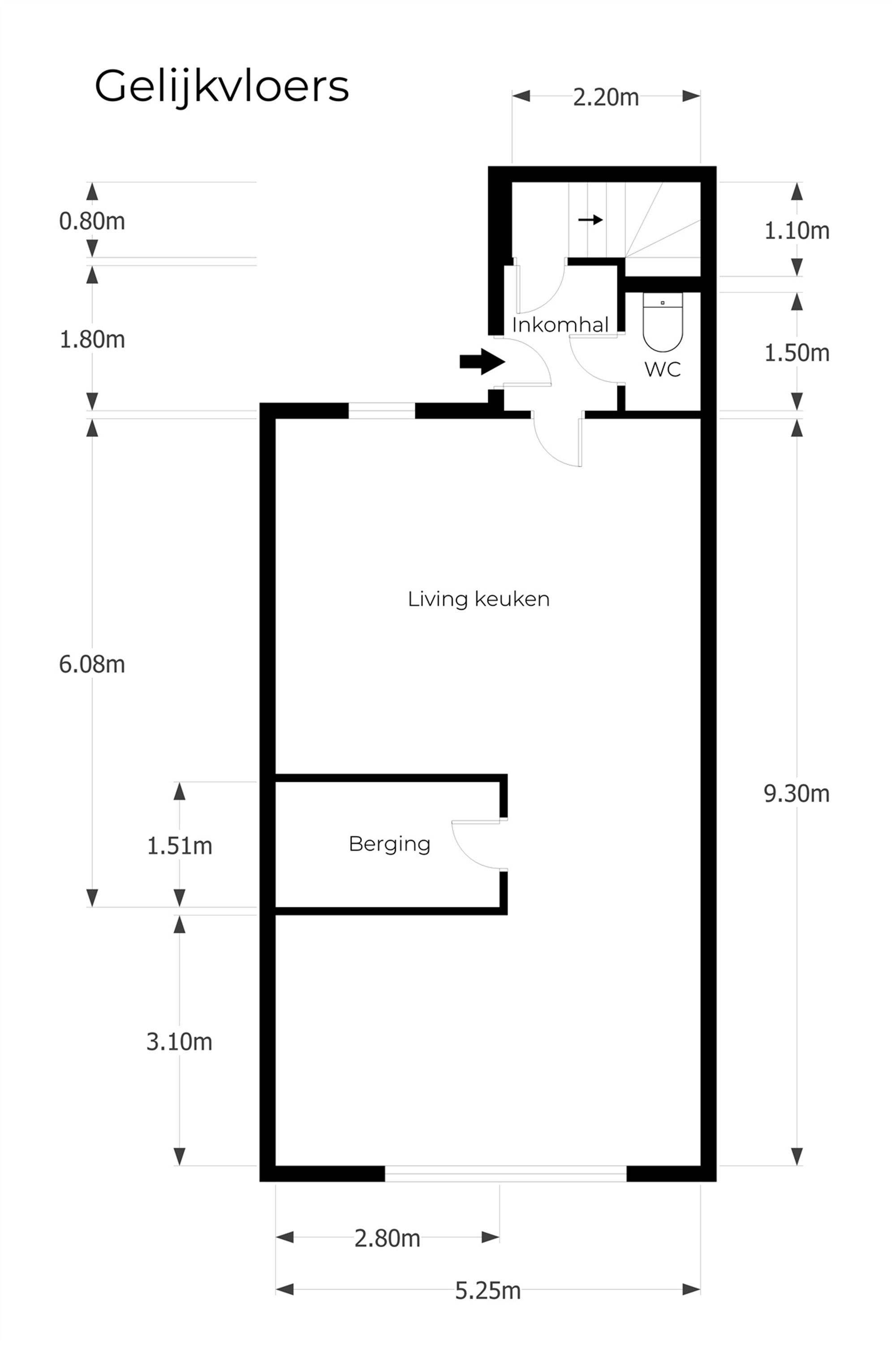 GEZELLIGE ENERGIEZUINIGE (EPC B) WONING MET 4 SLAAPKAMERS RUSTIG GELEGEN IN DE NABIJHEID VAN CENTRUM LEOPOLDSBURG foto 20