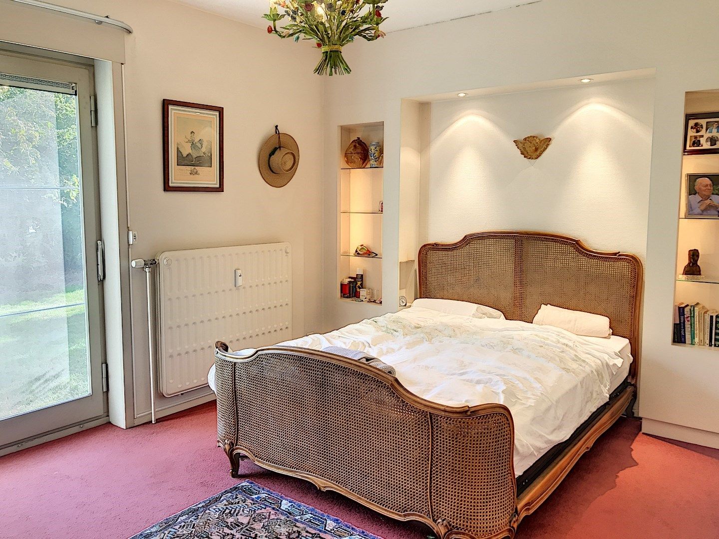 Ruim appartement (97m²) op centrale ligging foto 5