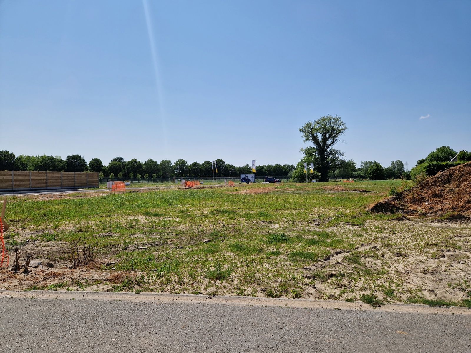 Landelijke nieuwbouwwoningen foto 4