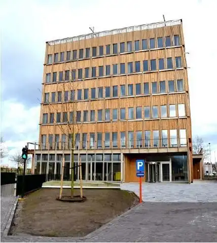Bedrijfsvastgoed te huur Antwerpseweg 1 - 2440 Geel