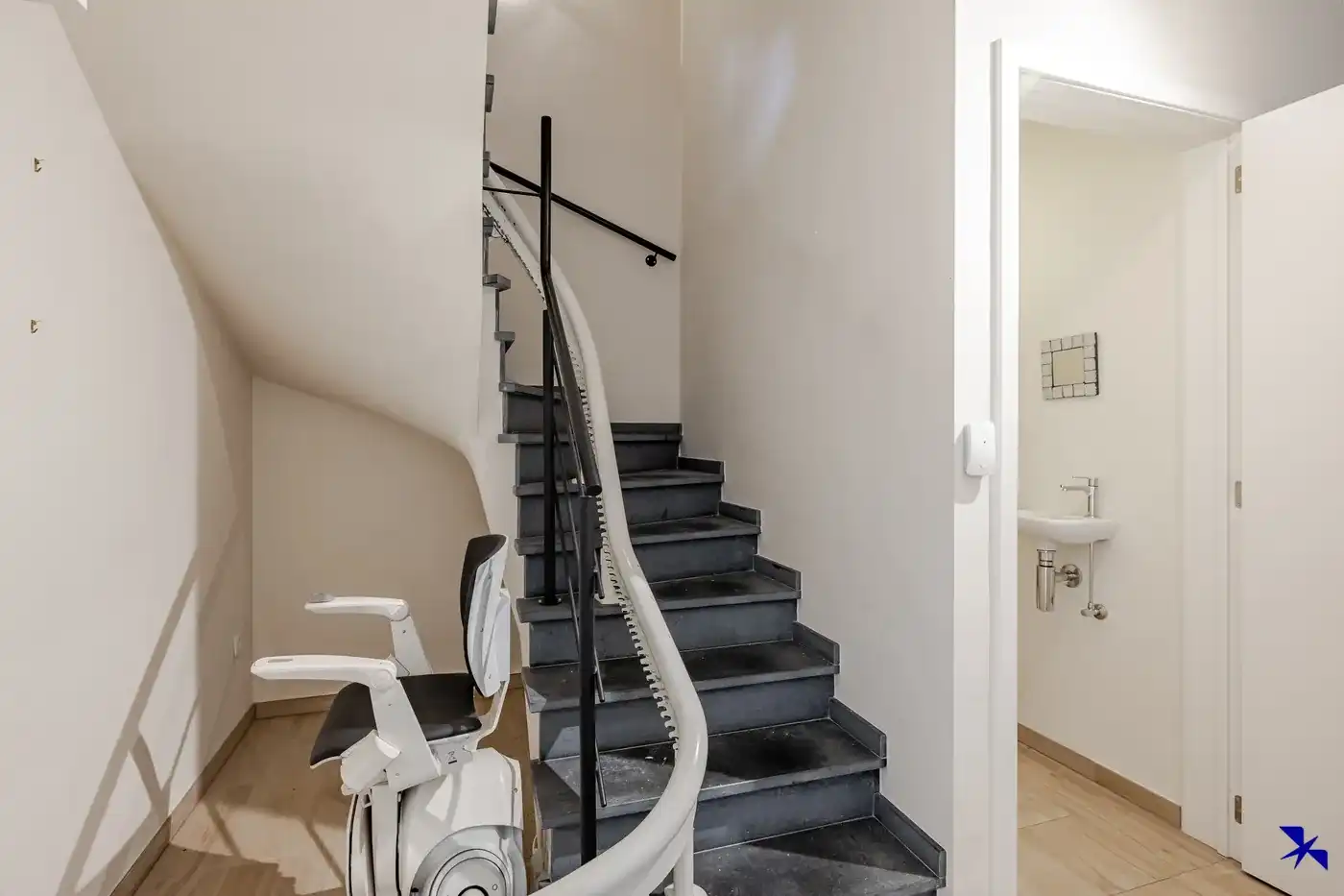 Moderne woning met 4 slaapkamers en tuin in Terhagen foto 7
