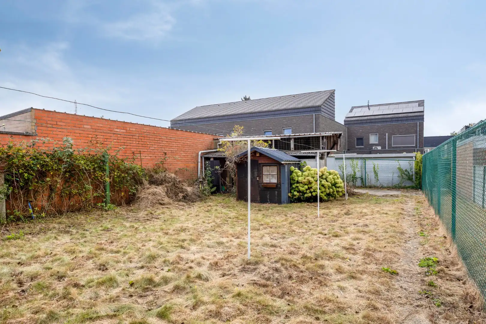 Te renoveren woning met 3/4 slpks in Mol - Ezaart  foto 19