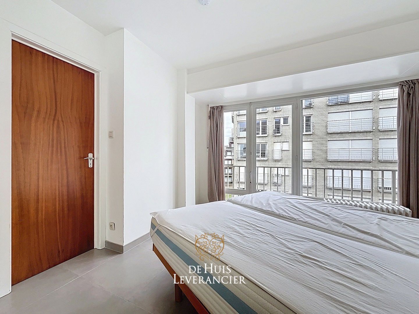 Droom gerust van wakker worden met zeezicht : ontdek jouw instapklare plekje op de Zeedijk in Koksijde foto 12