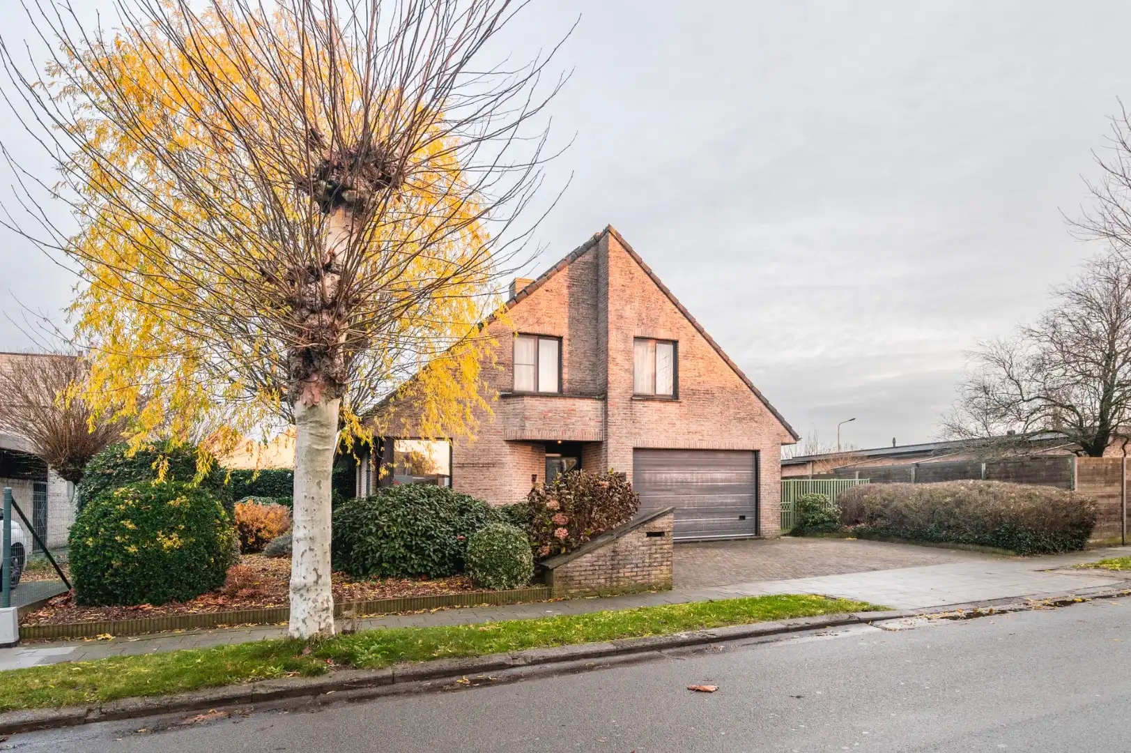 Huis te koop Oudstrijdersstraat 37 - - 8770 Ingelmunster