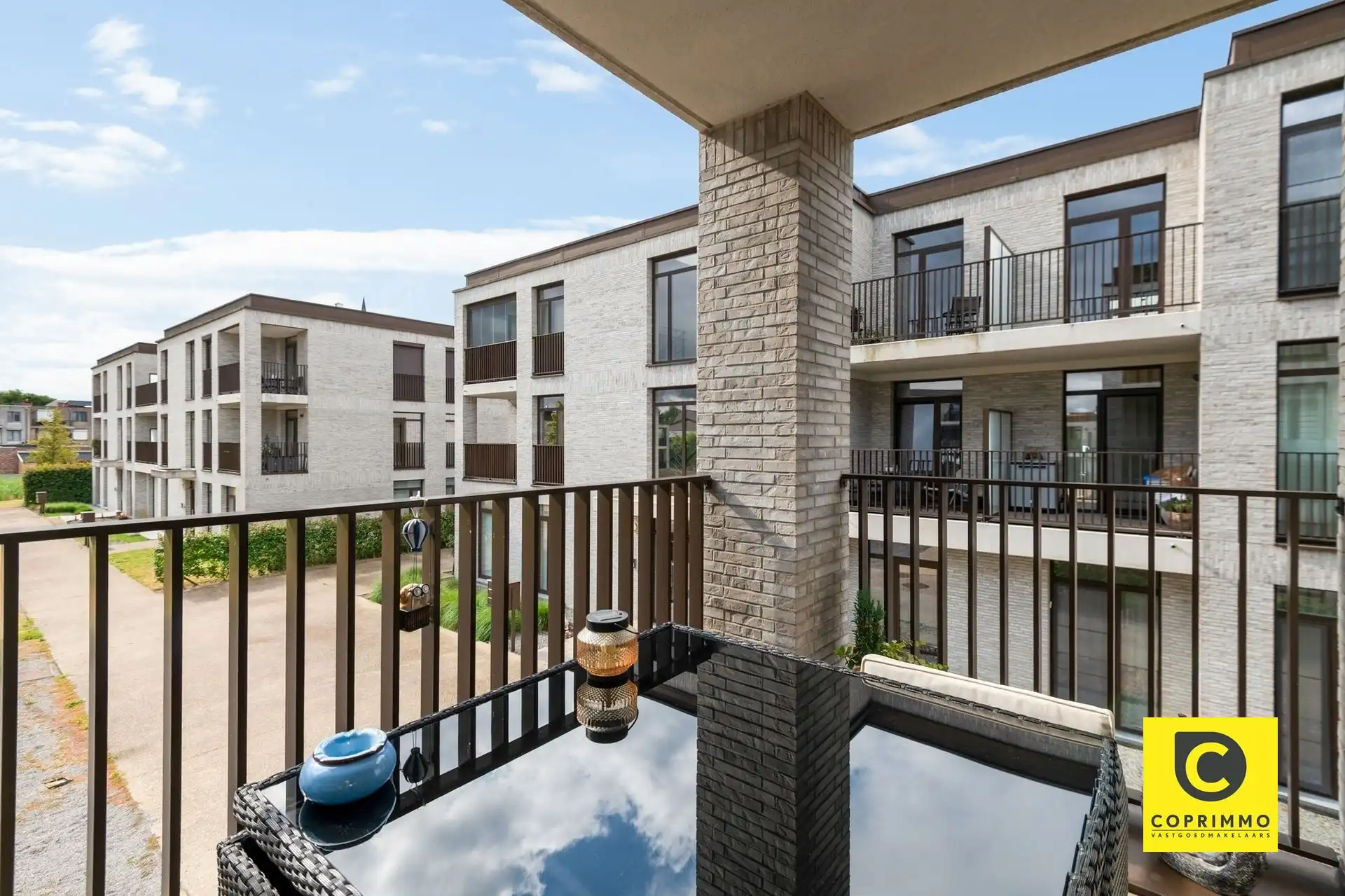Appartement: 2 slk, T en P foto 6