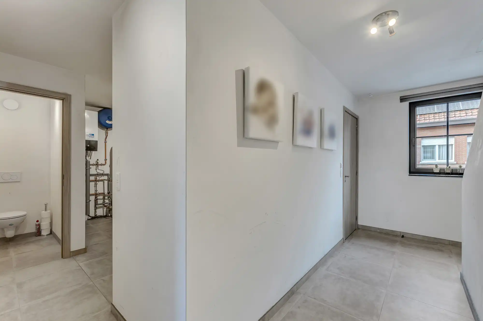 Nieuwbouwwoning onder registratie te koop te Denderleeuw foto 17