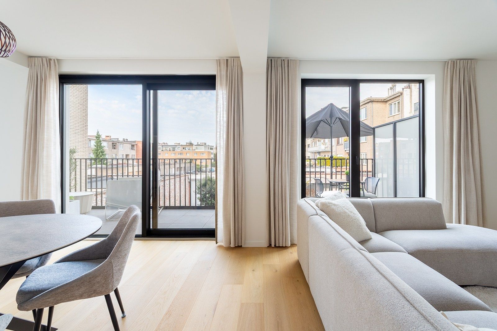 Luxueus energiezuinig appartement “De Waterhoen” foto 7