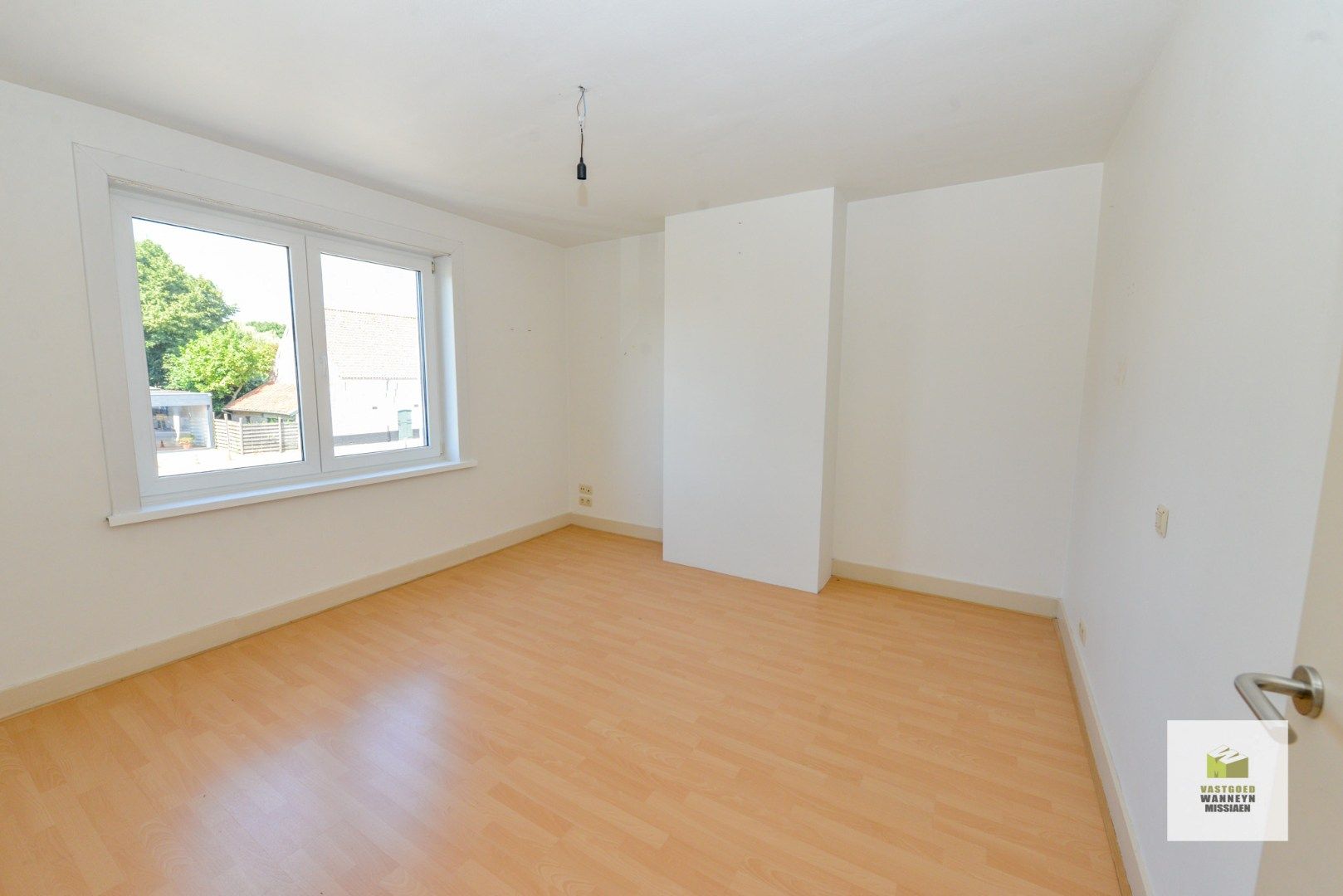 Instapklare woning met 3 à 4slpk en tuin op centrale ligging  foto 12