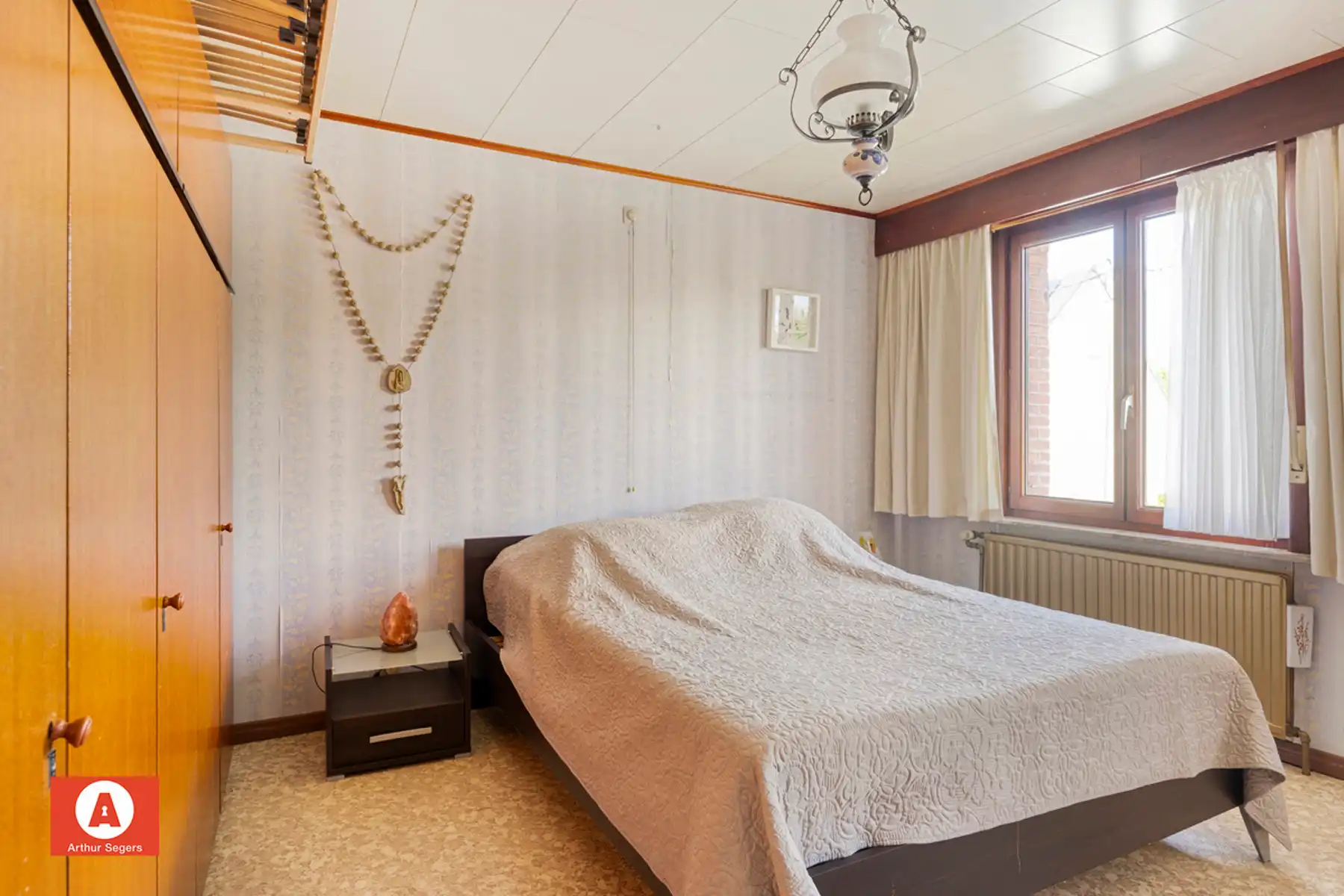 Te renoveren woning nabij centrum Buggenhout foto 18