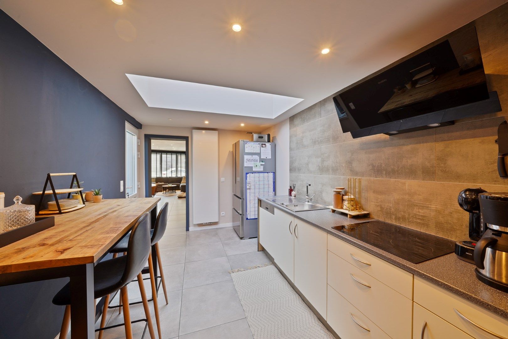 Mooi gerenoveerde woning te Mariakerke foto 4