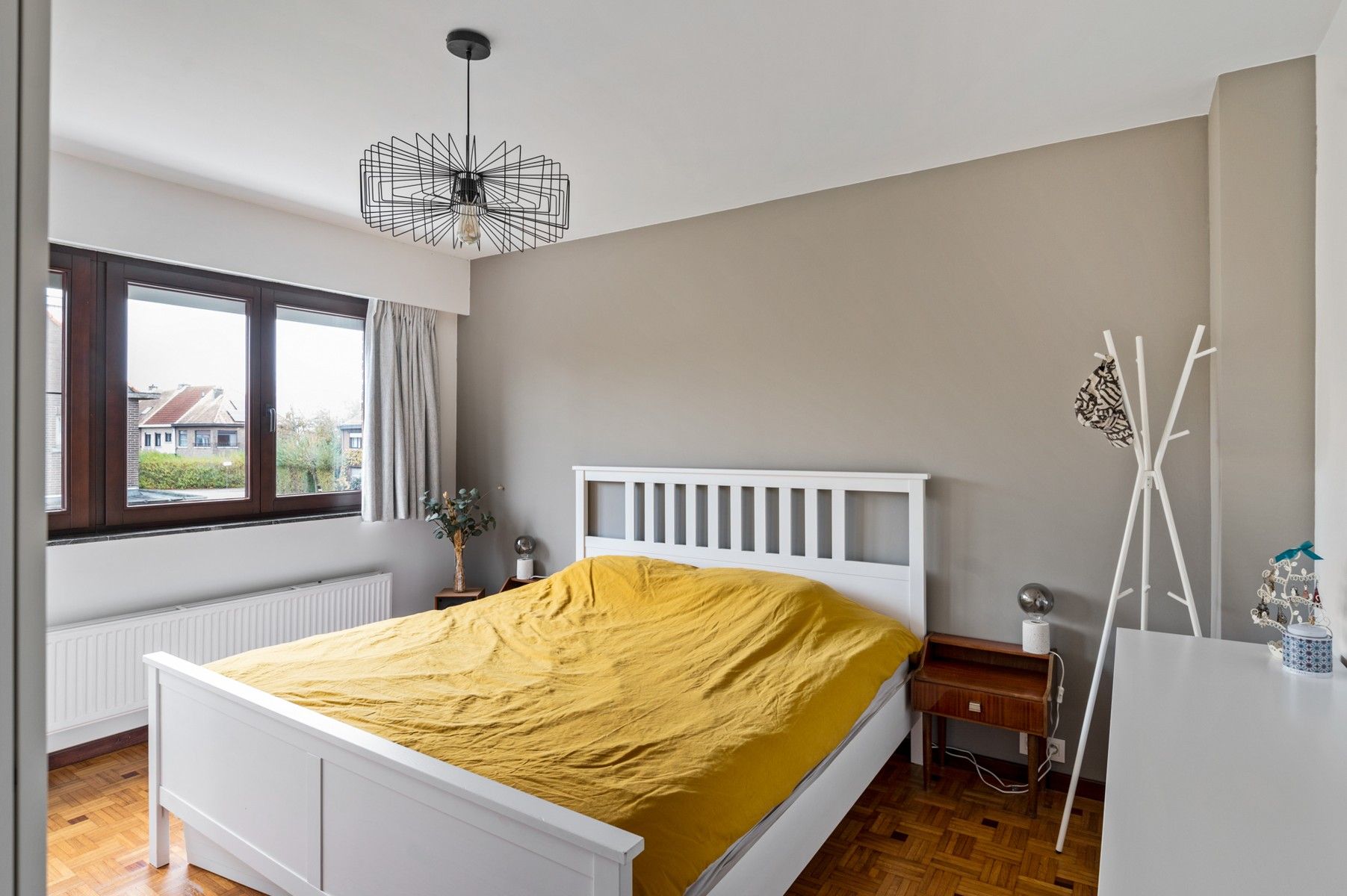 Charmante woning op uitstekende ligging foto 13