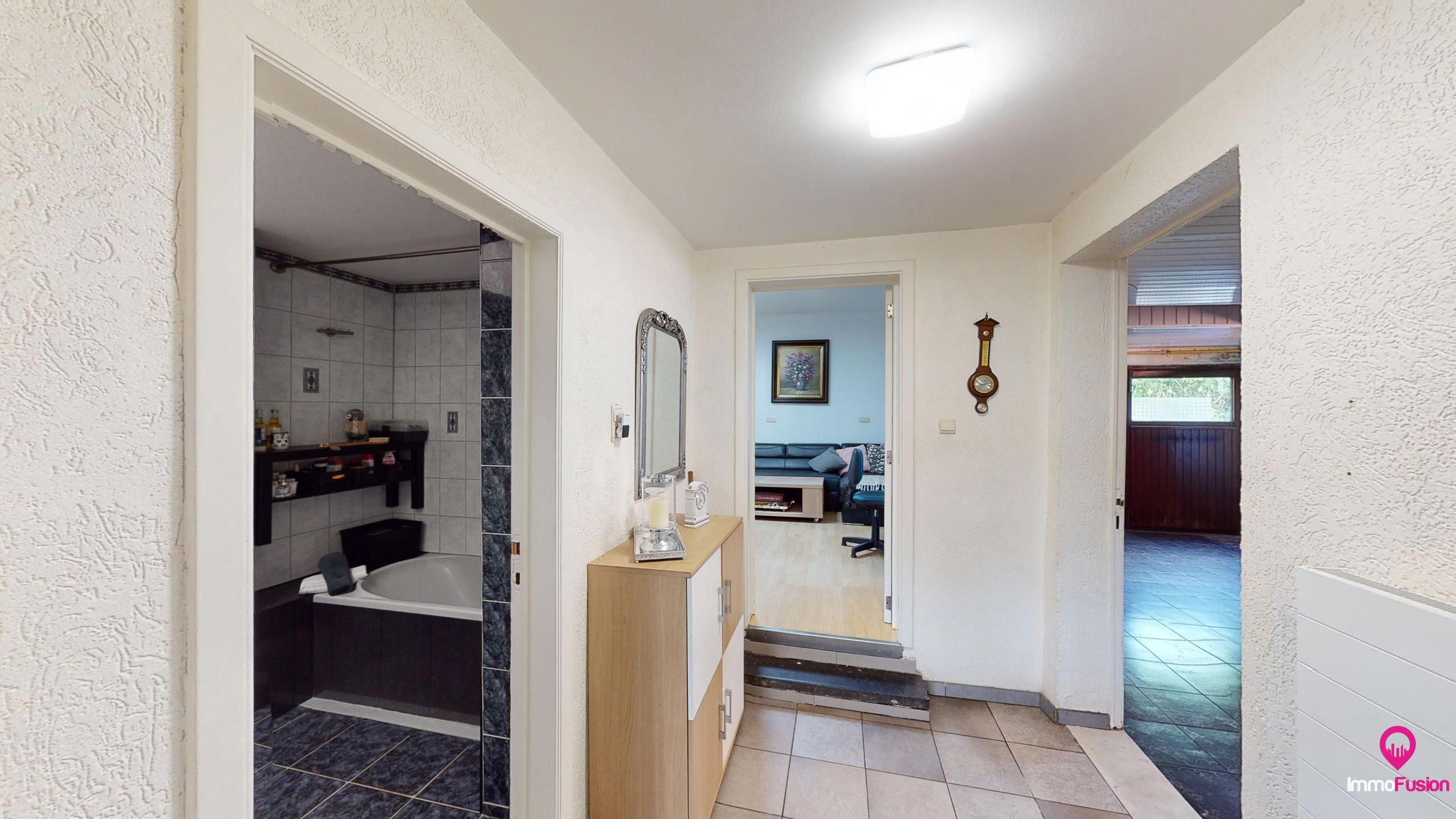 Ruime gezinswoning met 5slpk en 3badk in hartje Berkenbos! foto 13