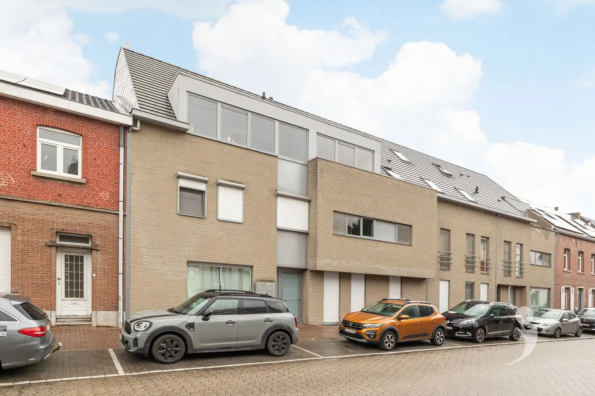 Ruim en kwaliteitsvol appartement in Herent foto 27