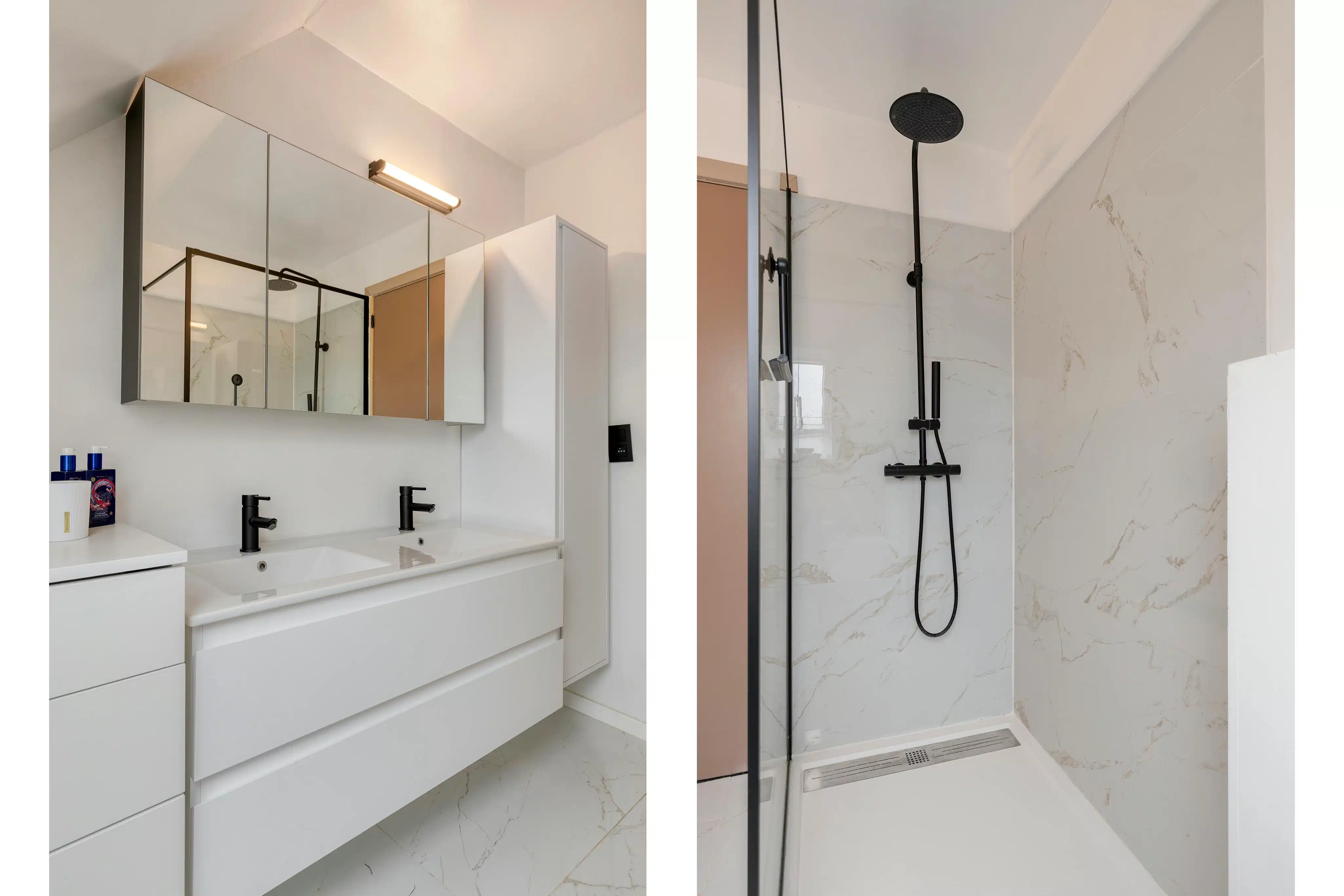 Uniek split-level huis te koop in Merksem foto 15