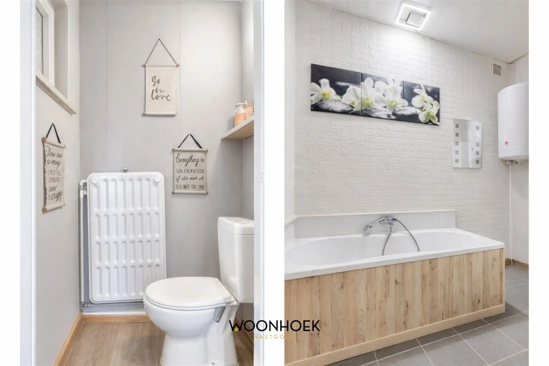 Ruim en comfortabel wonen in het hart van Zele foto 10