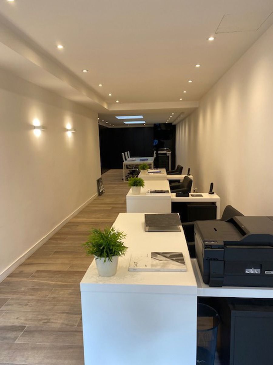 Kantoor te koop Generaal Deschachtstraat 14/10 - 2860 Sint-Katelijne-Waver