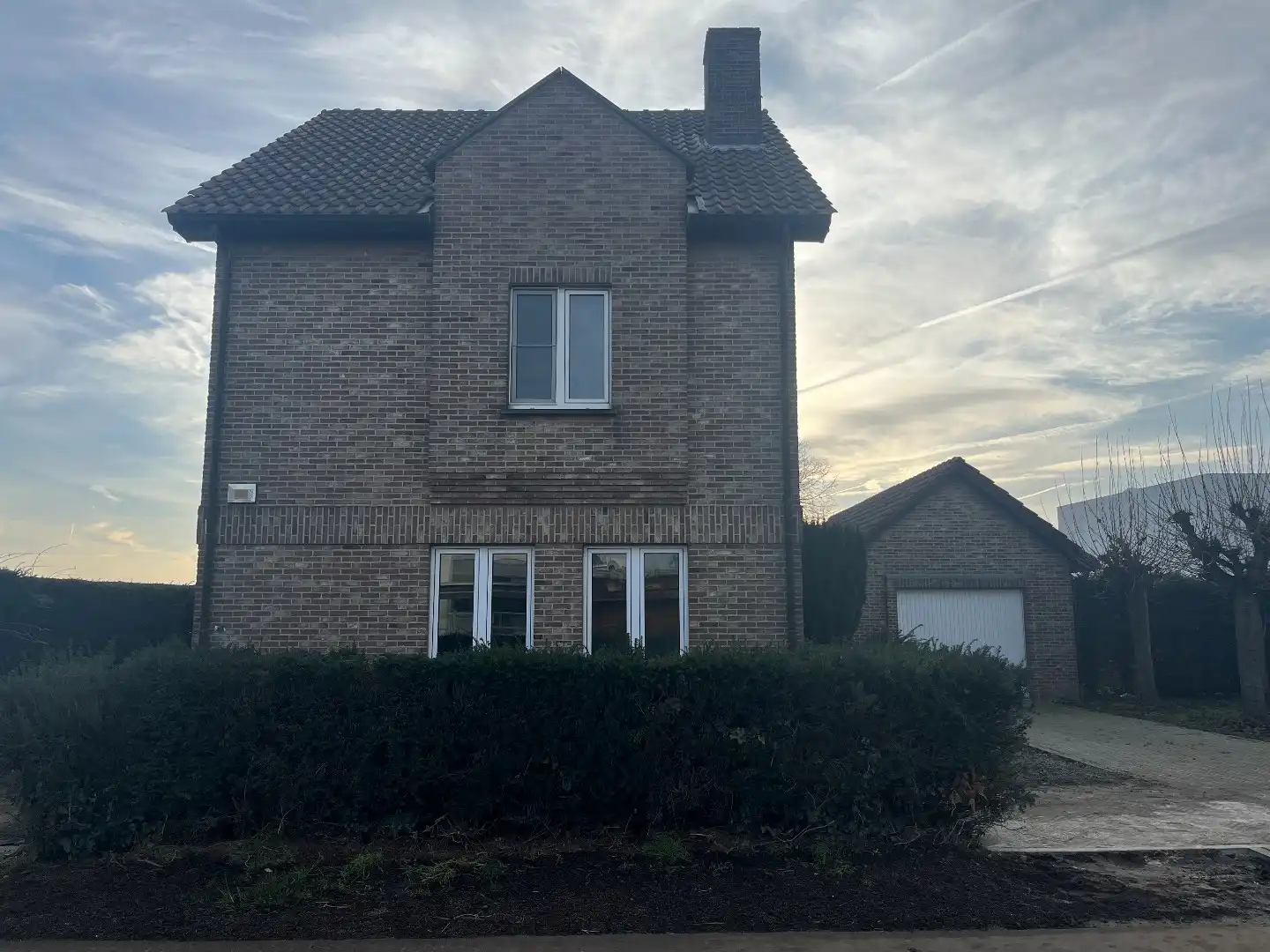 Huis te huur Steenweg 103 - - 3570 Alken