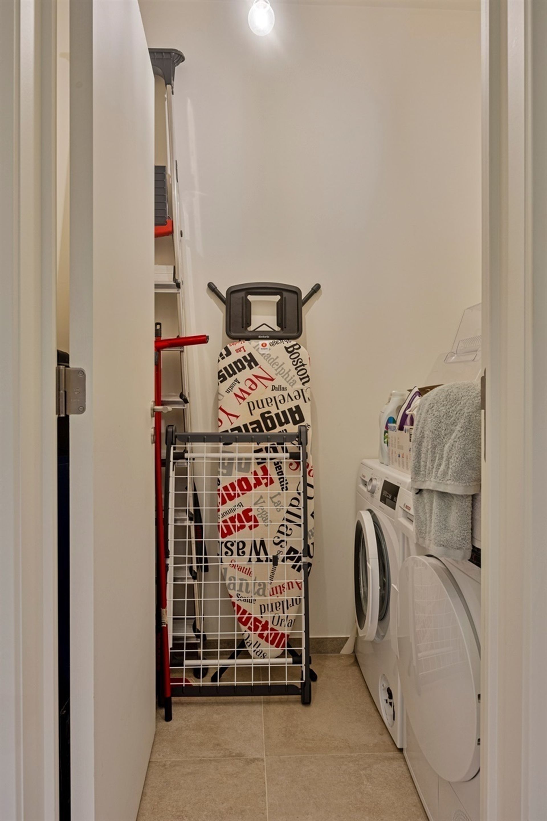 Prachtig eigentijds appartement met een historisch accent  foto 14