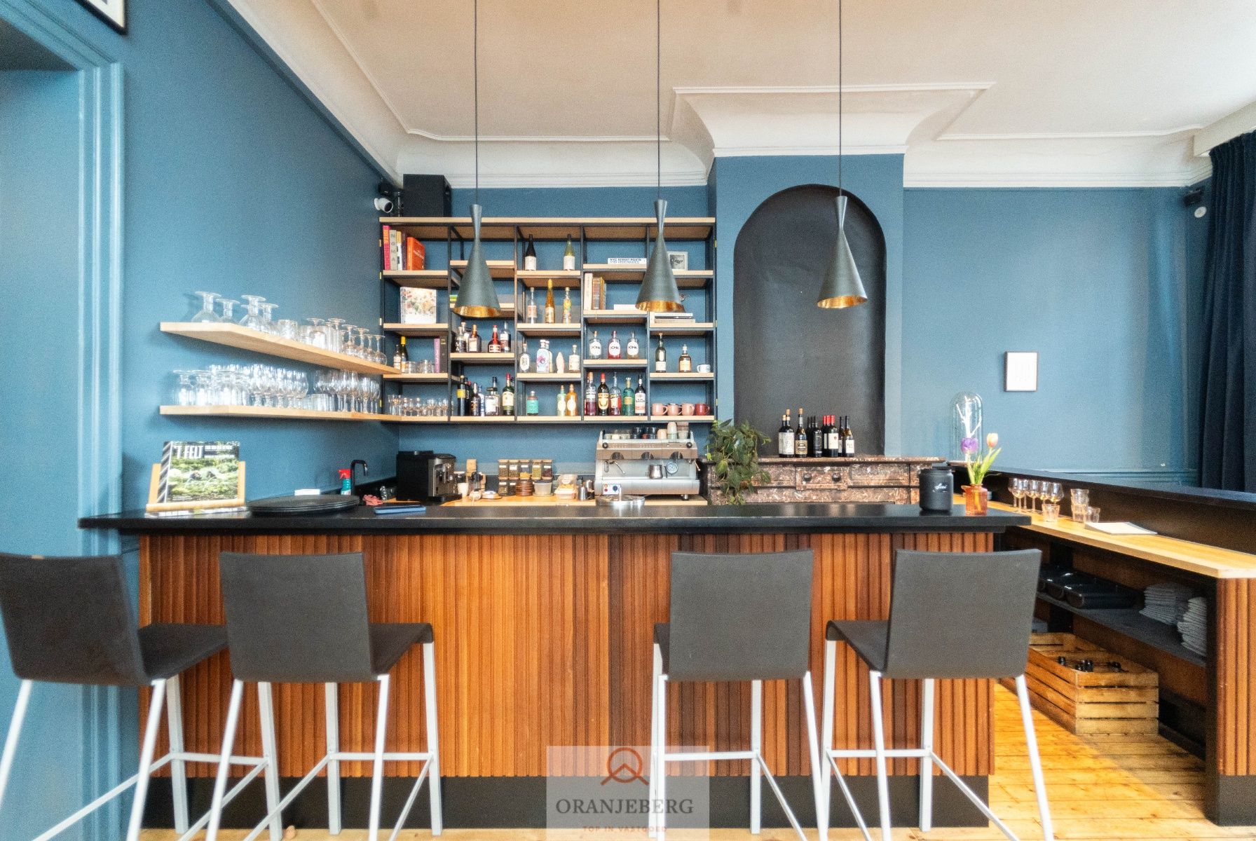 Pop-up handelspand op toplocatie! foto 11