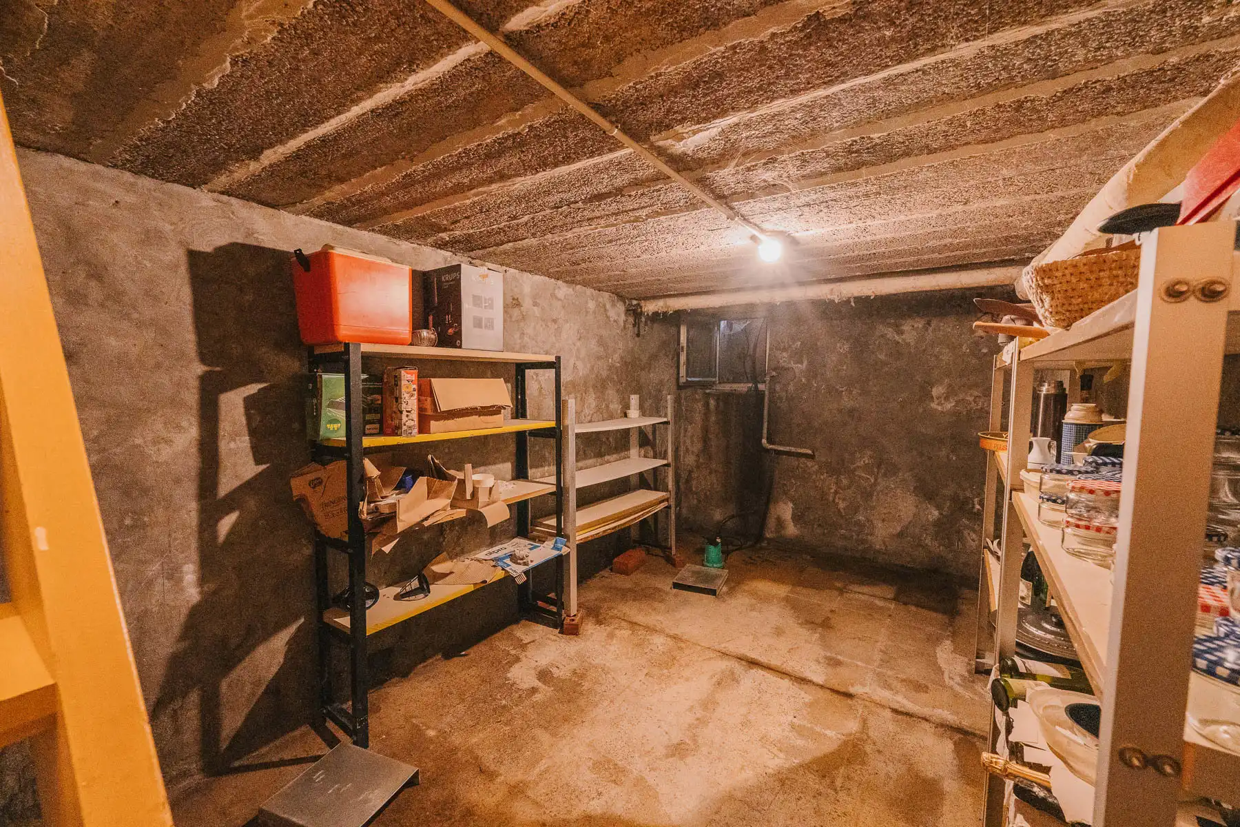 Rustig gelegen sfeervolle bungalow op een groen perceel foto 23