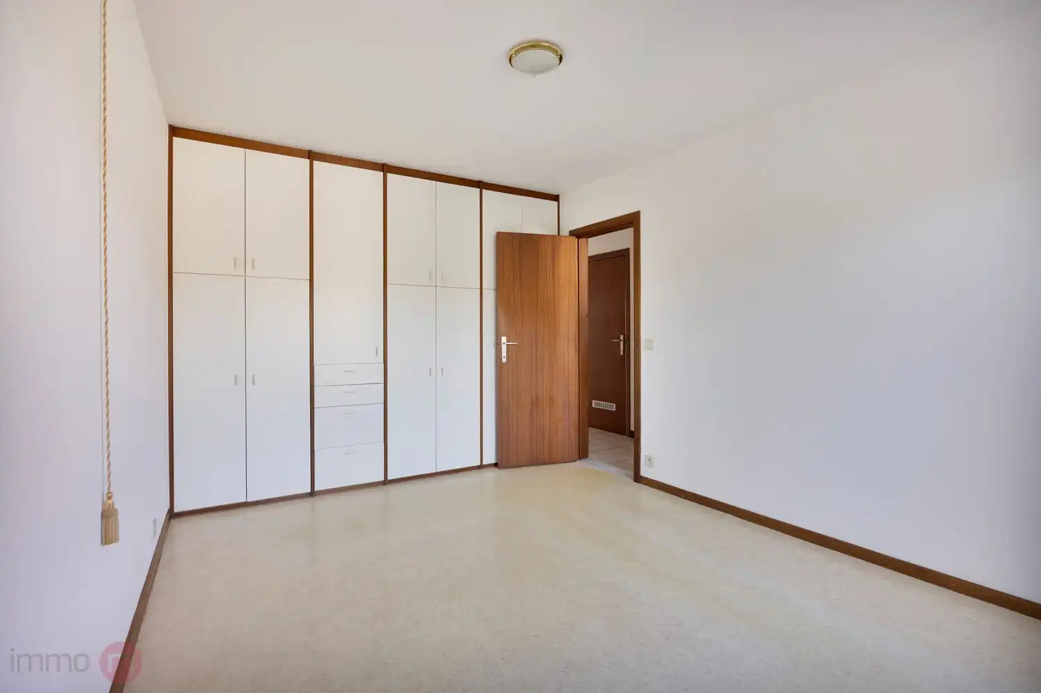 Gelijkvloerse appartement met 2 slaapkamers, garage en kelder te koop aan de Oud-Strijdersstraat 61 in Herent. foto 16