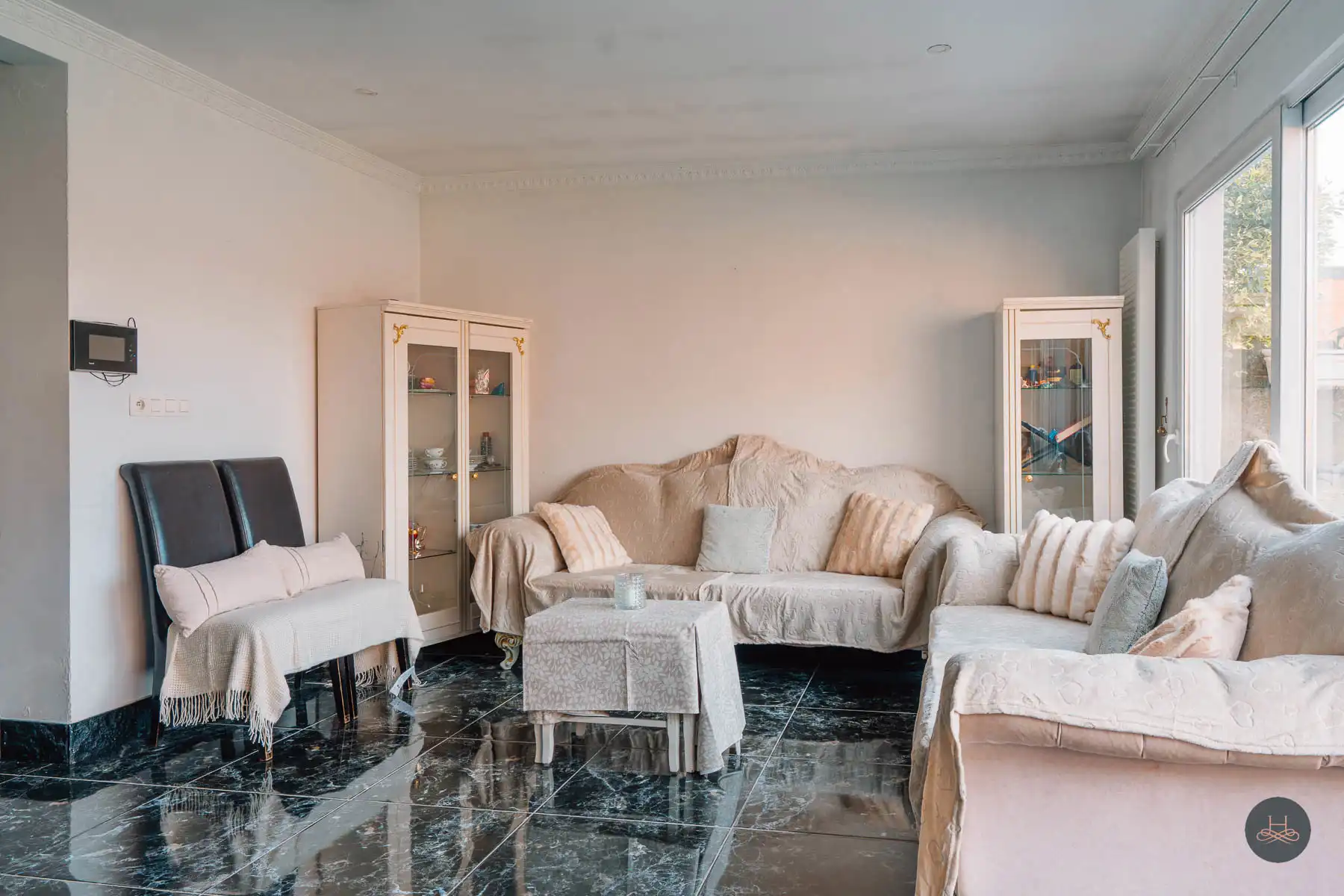 Comfortabele ruime gezinswoning met strategische ligging foto 62