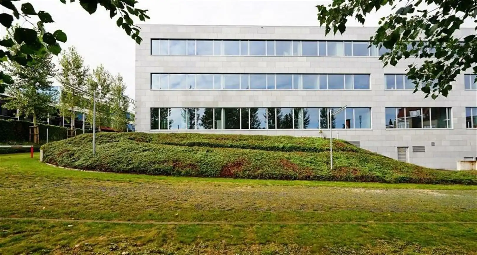 WEST END: Beschikbaarheid vanaf ong. 180m² foto 3