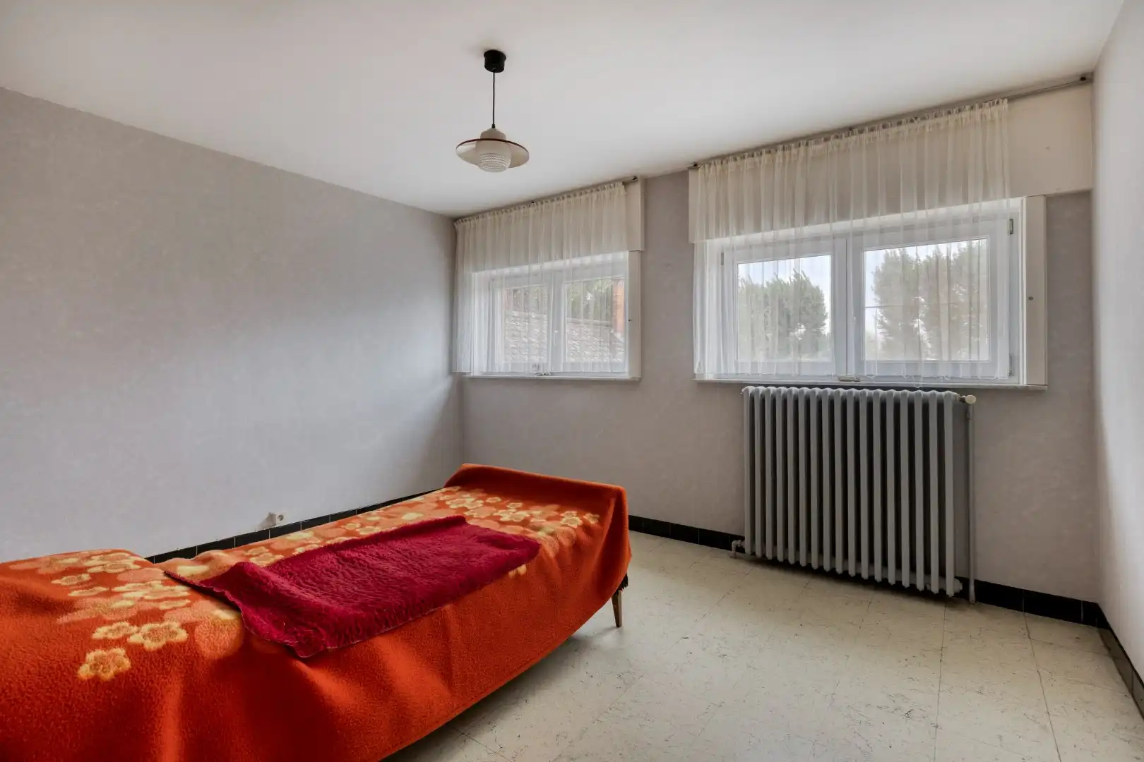 Alleenstaande woning op 1.568 m² met landelijk zicht en veel potentieel, 3 slaapkamers + extra mogelijk foto 8