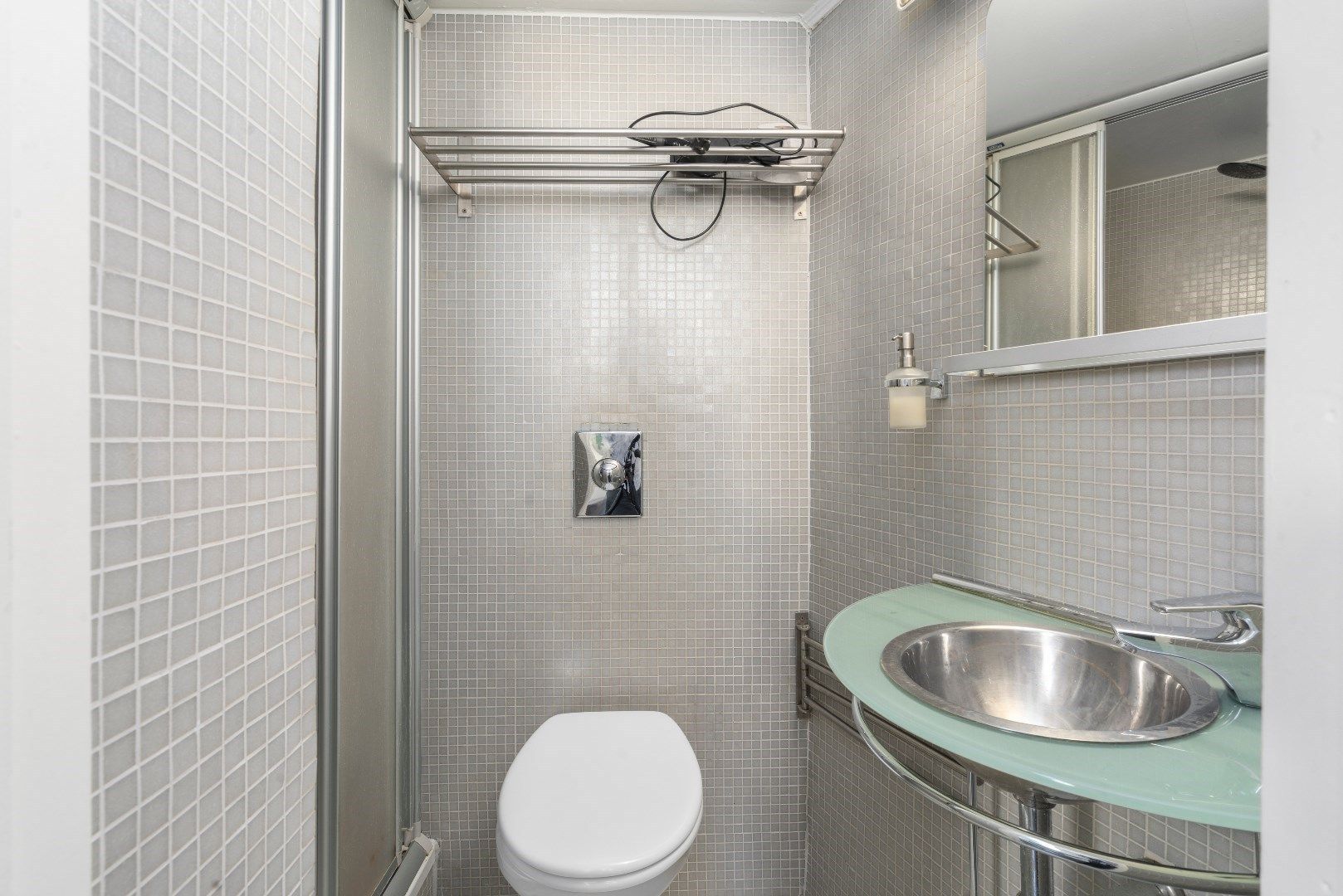 Investeringsopportuniteit in centrum Gent; handelsgelijkvloers en 3 studio’s foto 19