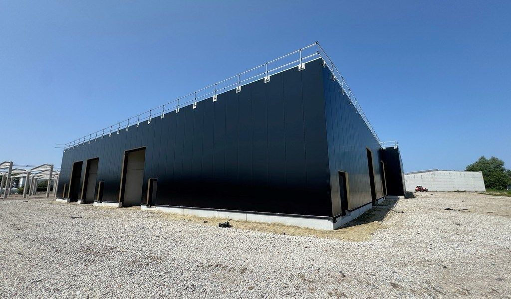 Showroom te koop op Martal site Sint-Katelijne-Waver foto 5