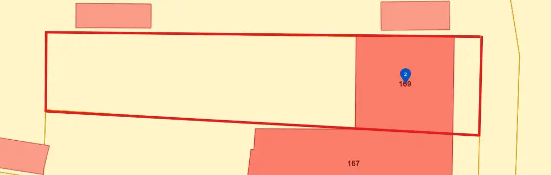 Te renoveren woning te koop aan De Gavers te Harelbeke! TOP ligging!  foto 12