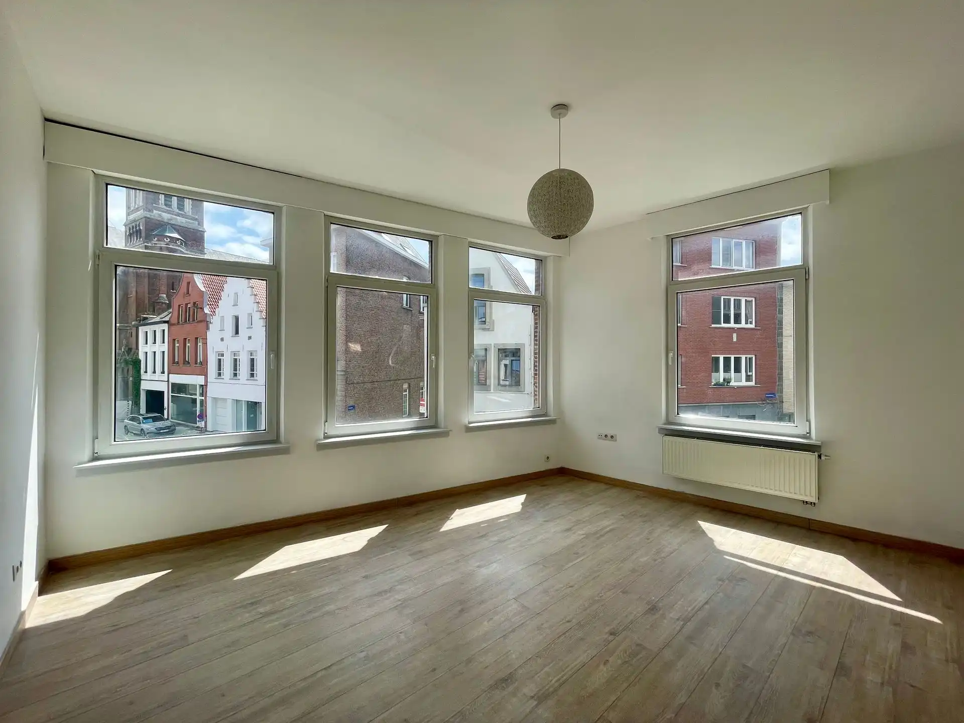 Duplexappartement met 4 slaapkamers foto 10