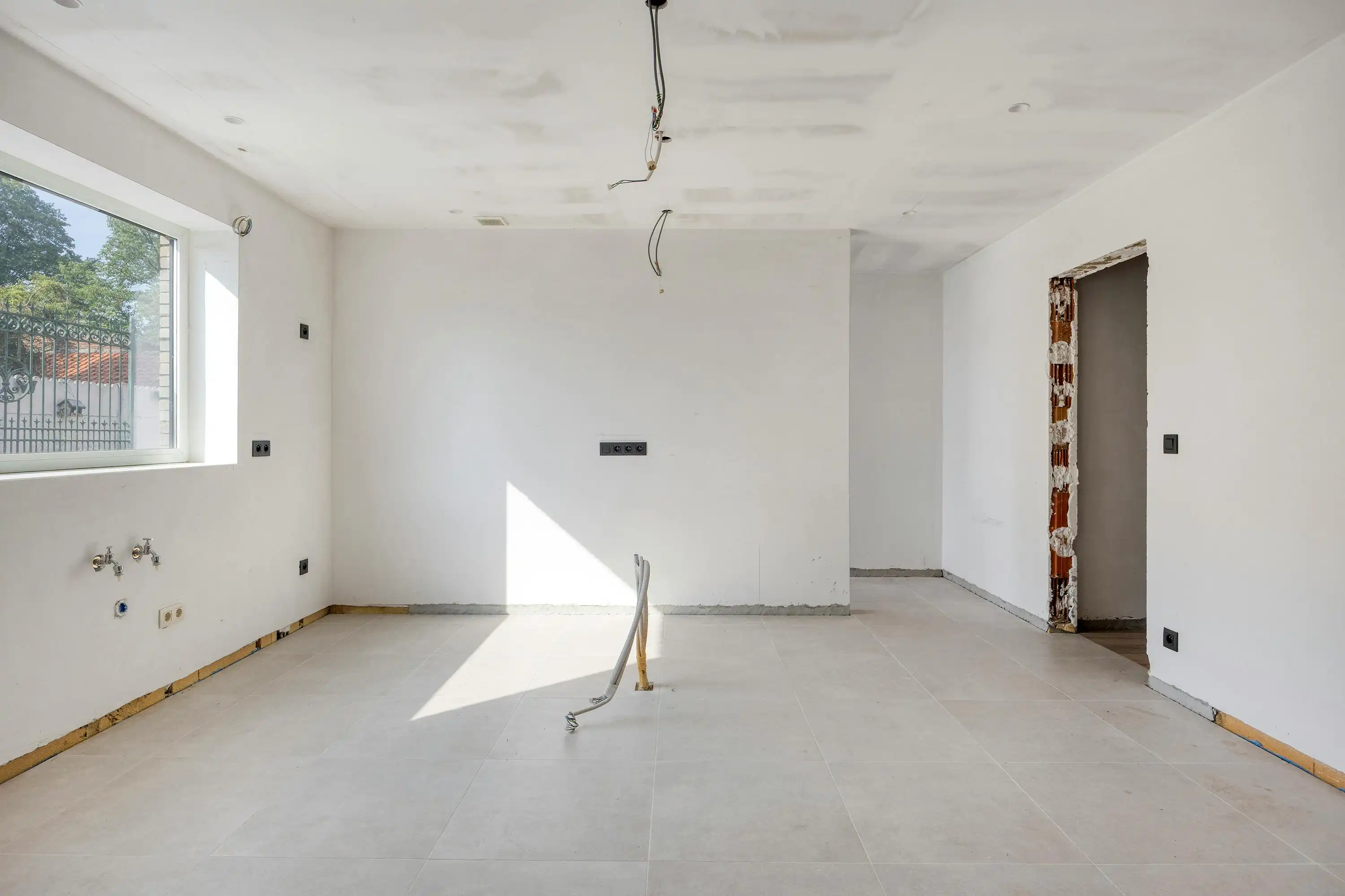 Gerenoveerd huis te koop in Mater (Oudenaarde) foto 7