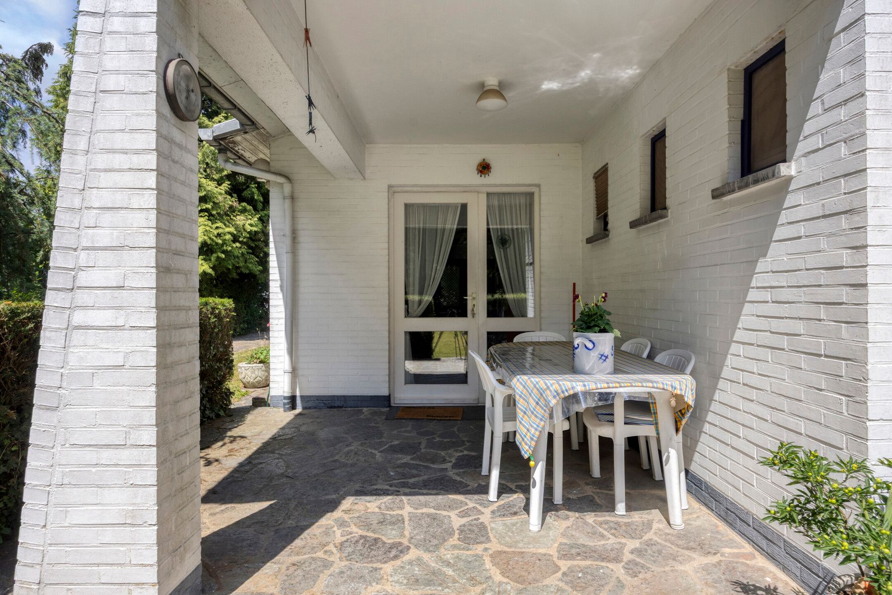 Thuiskomen in een oase van groen op 16a 26ca foto 23