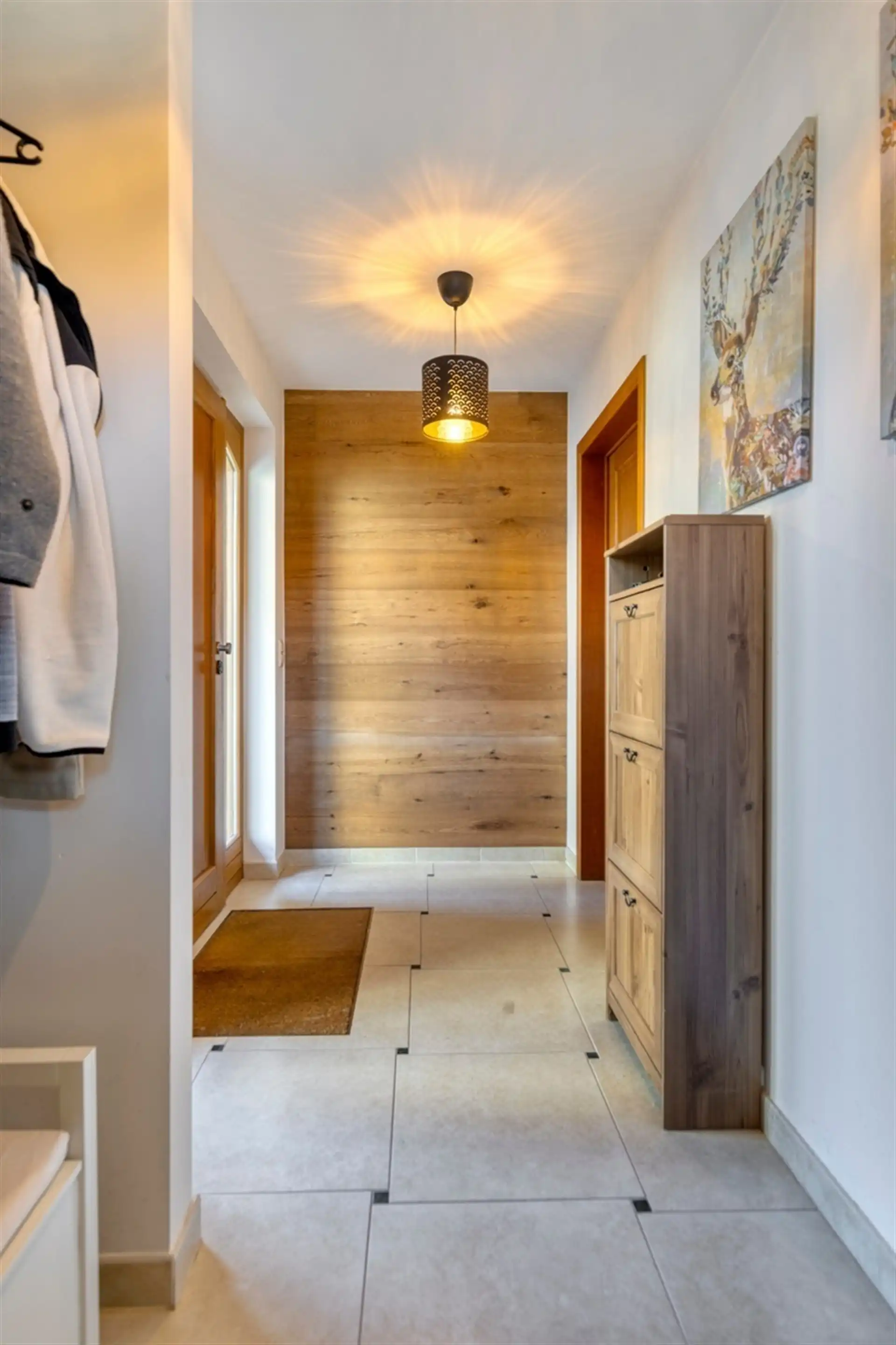 Instapklare villa met 4 slaapkamers, grote tuin en absolute privacy foto 5